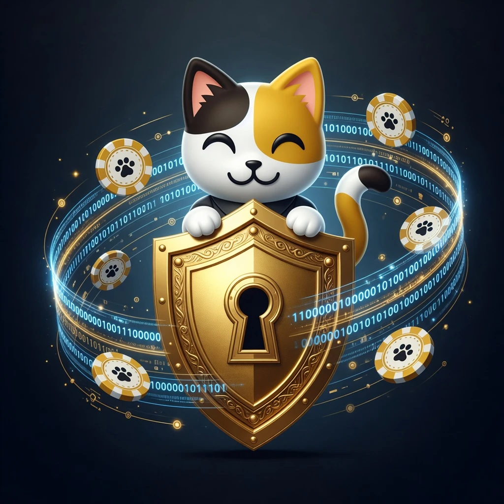 LuckyCalico games page hero banner showing a collage of slots, live casino, fish shooting, and sports betting visuals