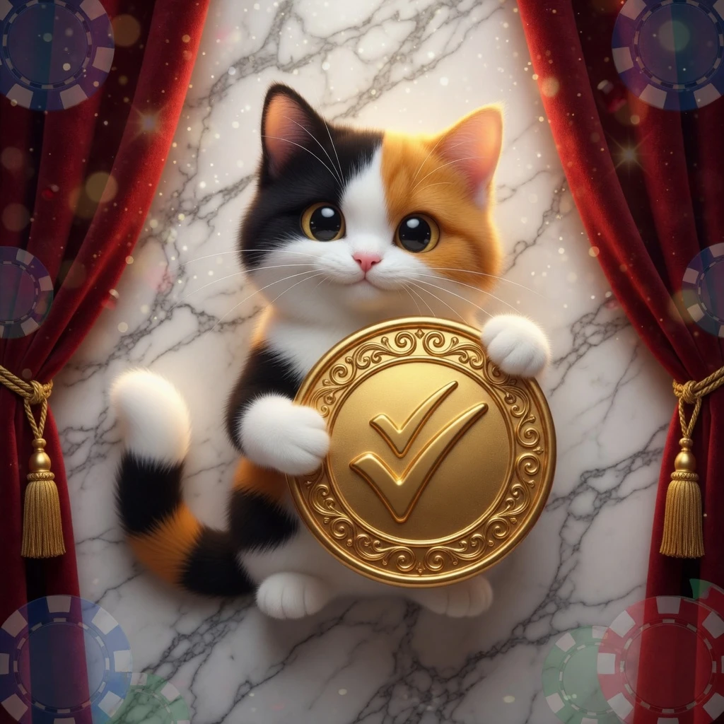 LuckyCalico slots section banner featuring popular slot game thumbnails including Golden Empire and JILI titles